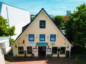 Zur-Erholung Büsum